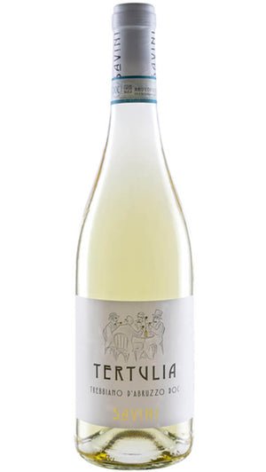 Trebbiano D'Abruzzo DOC - Tertulia - Savini