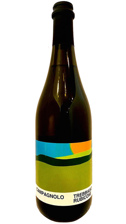 Trebbiano Rubicone IGP - Campagnolo