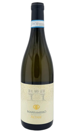 Trebbiano d'Abruzzo DOC - Altare - Marramiero