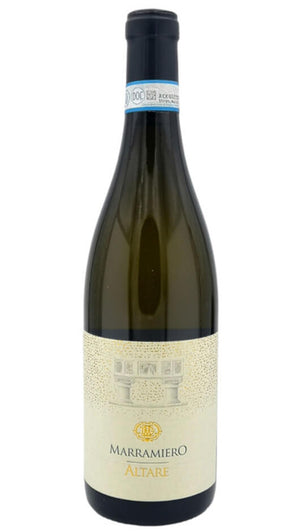 Trebbiano d'Abruzzo DOC - Altare - Marramiero