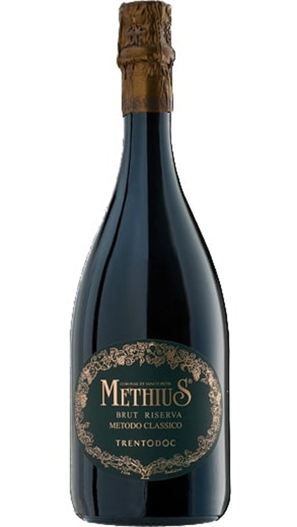 Trento Brut Riserva DOC - Methius - Magnum - Dorigati