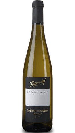 Valle Isarco Kerner DOC - Bessererhof