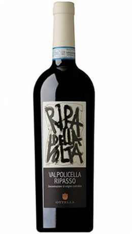 Valpolicella Ripasso DOC - Ripa della Volta - Ottella