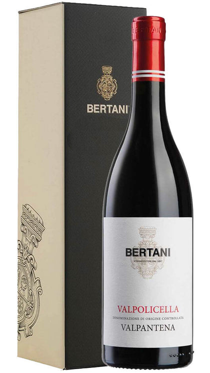 Valpolicella Valpantena DOC - Astucciato - Bertani