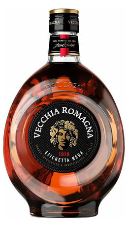 Vecchia Romagna Black Label 150cl