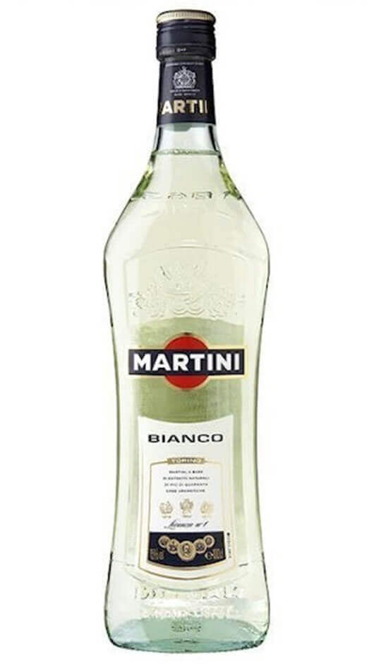 Martini blanc - Martini e Rossi - 1L