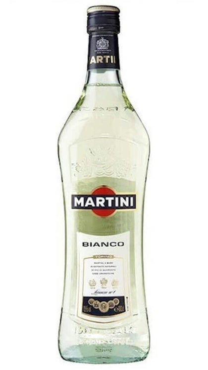 Vermouth Martini Bianco - 100cl
