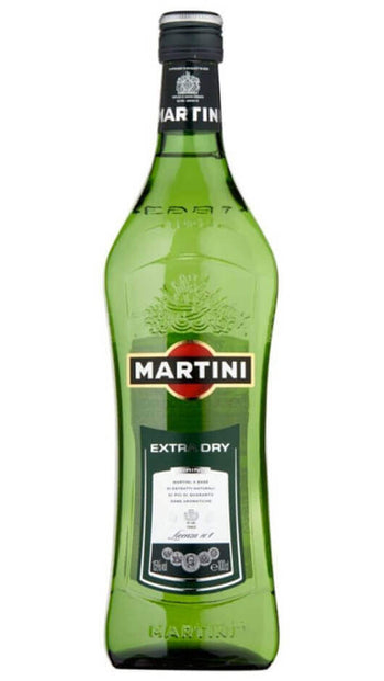 Apéritifs Martini Blanc - 1L au meilleur prix