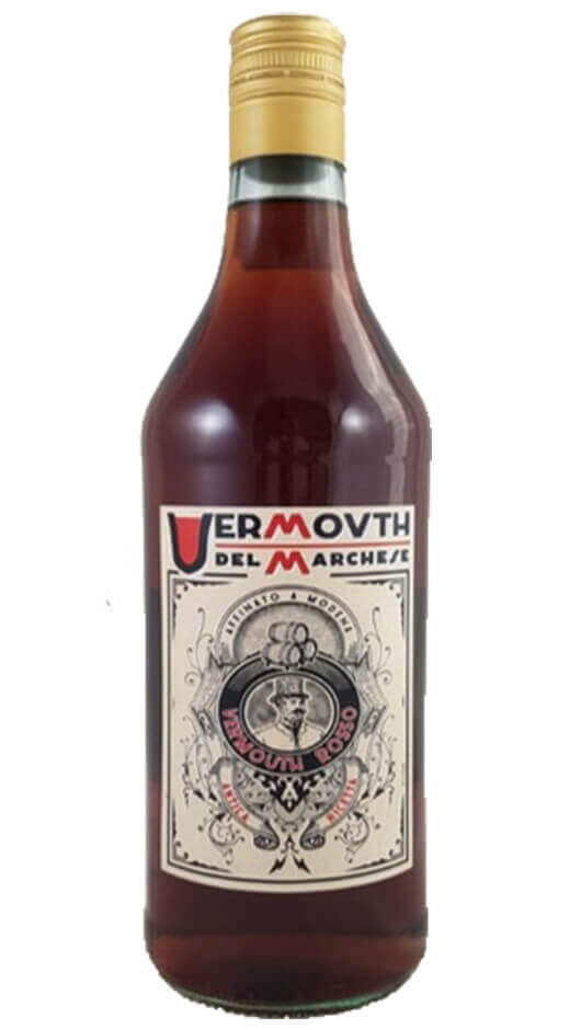 Vermouth del Marchese 1 Lt - Casoni