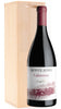 Veronese Rosso IGT - Cal winter - Magnum - Wooden case - Monte Zovo
