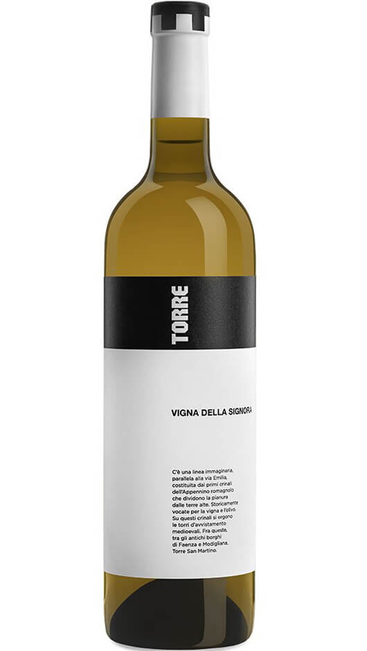 Vigna della Signora DOC 2017 - Torre San Martino Bottle of Italy