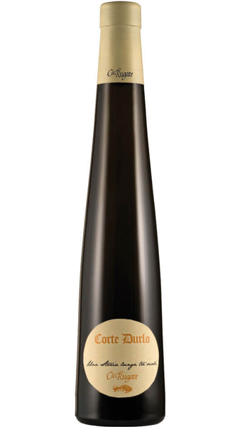 Vin Santo di Brognoligo - Corte Durlo IGT 2010 - Cà Rugate Bottle of Italy