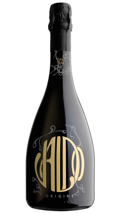 Vino Spumante Brut - Origine - Valdo