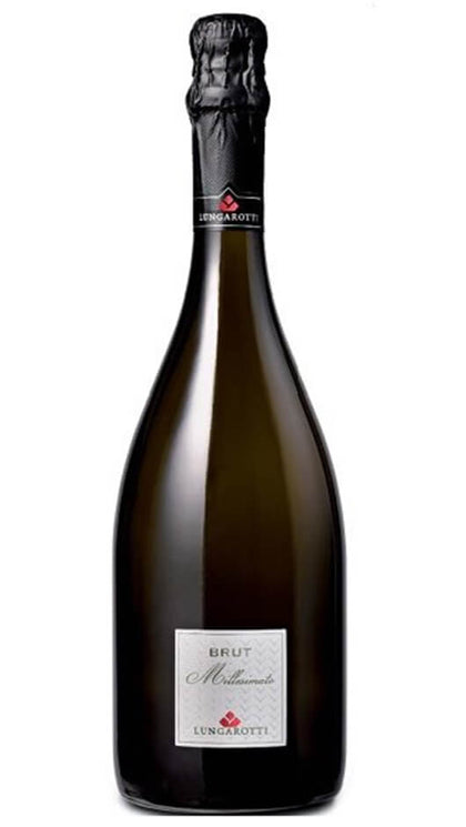 Vino Spumante Metodo Classico Brut Millesimato - Lungarotti