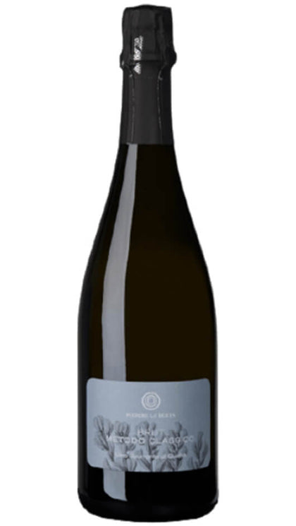 Vino Spumante di Qualità - Brut Metodo Classico - Podere La Berta