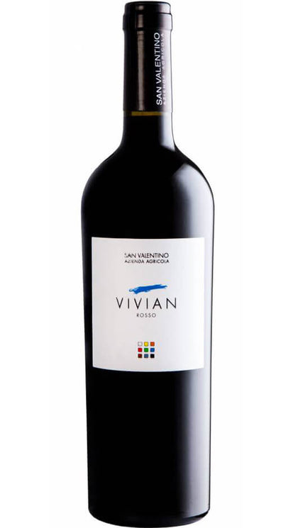 Vivian BIO IGT - San Valentino