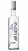 Vodka 42 Below - 70cl Bottle of Italy