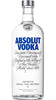 Vodka Absolut Clear 100cl