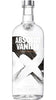 Vodka Absolut Vanilla 100cl