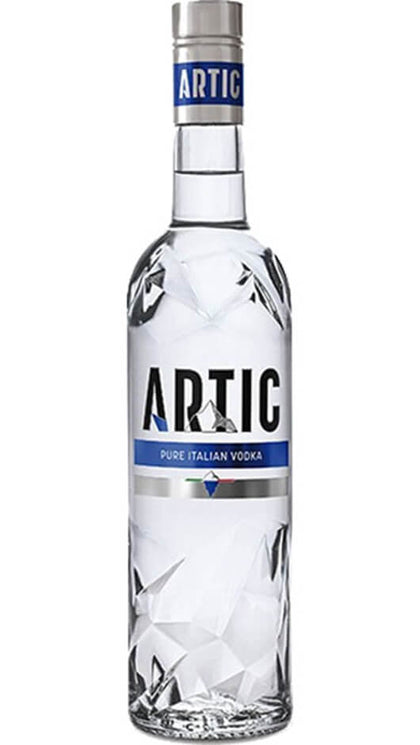 Vodka Artic Bianca 100cl