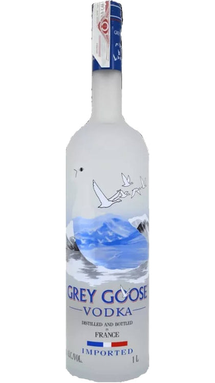 Vodka Grey Goose 100cl