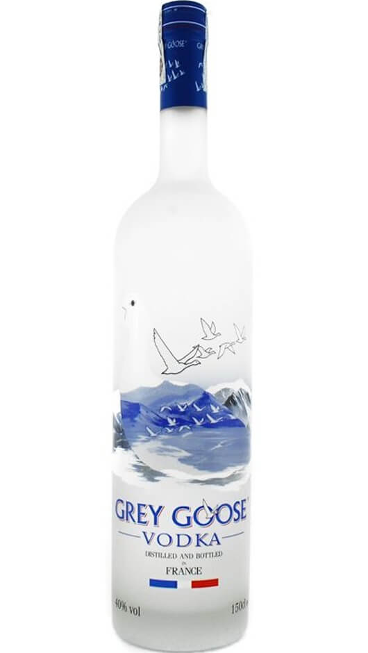 Vodka Grey Goose 150cl