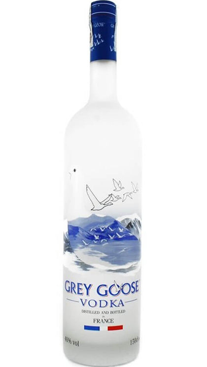Vodka Grey Goose 150cl