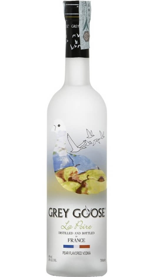 Vodka Grey Goose le Poire 70cl
