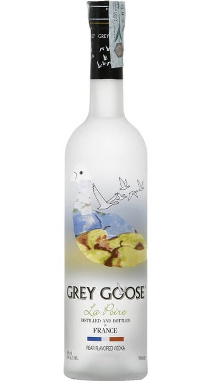 Vodka Grey Goose le Poire 70cl