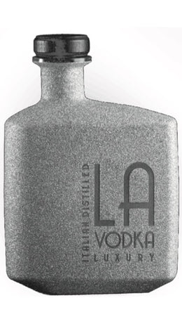 Vodka Luxury Italian 70cl