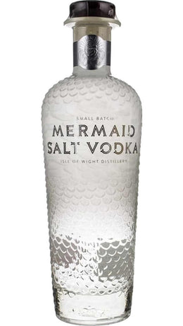 Vodka Salt Mermaid 70cl