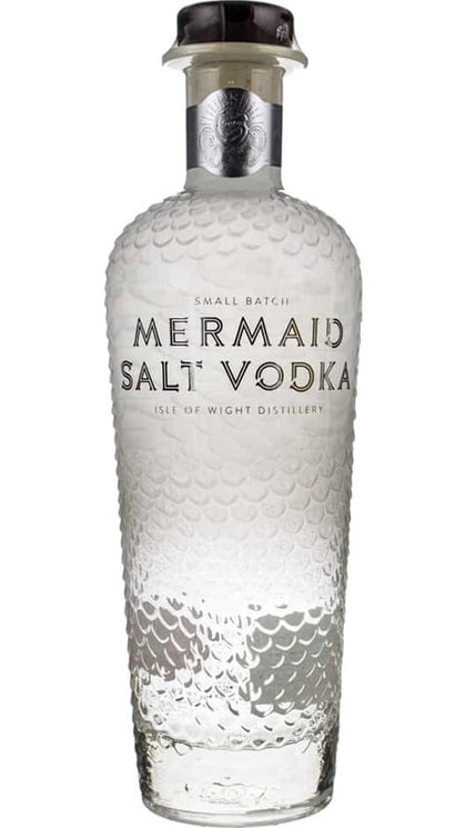 Vodka Salt Mermaid 70cl