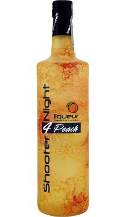Vodka Shooter Pesca 100cl