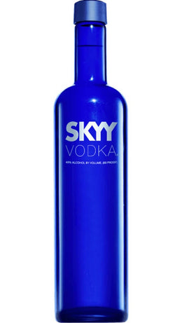 Vodka Skyy 100cl