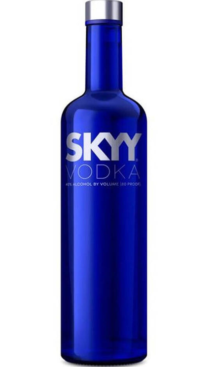 Vodka Skyy 70cl
