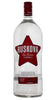 Vodka Ruskova 200cl Bottle of Italy