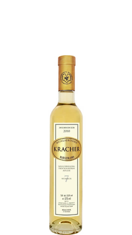 Grande Cuvée Trockenbeerenauslese 375ml - Kracher