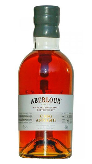 Acheter du Whisky Aberlour 14 ans 70cl + 4 Verres Malt sur notre