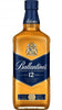 Whisky Ballantines 12Y 70cl