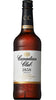 Whisky Canadian Club 70cl
