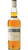 Whisky Cragganmore Single Speyside Malt Scotch 12 ans 70cl