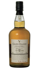 ク*ー様 Glen Elgin 12 Years Old Scotch Whis Glen Elgin 12 Year Old 70cl – Single Malt – Bottle of Italy