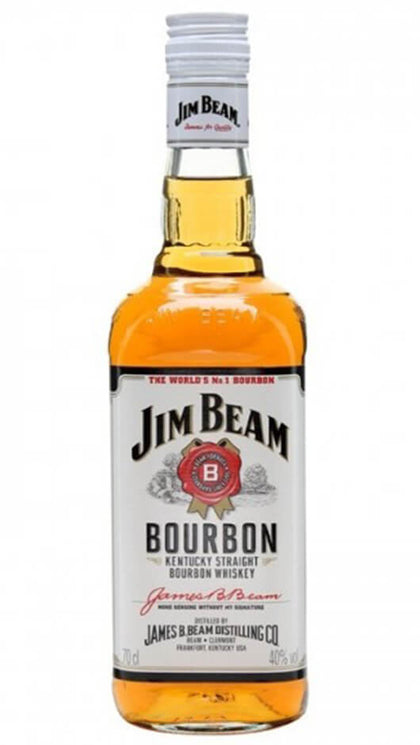 Whisky Jim Beam - 100cl
