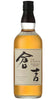 Whisky Kurayoshi Pure Malt Japan - 70cl