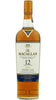 Whisky Macallan 12Yo Double Cask - 70cl