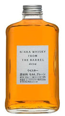 Nikka From The Barrel – Nikka – Bottle of Italy