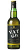 Whisky Vat 69 - 70cl