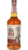 Whisky Wild Turkey 101 Bourbon - 70cl