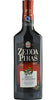 Zedda Piras Mirto Rosso - 70cl