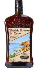 Buy Vecchio Amaro Del Capo Liqueur, 70 cl.. We deliver around